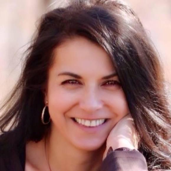 Meet your Posher, Basia - Picture 1 of 1